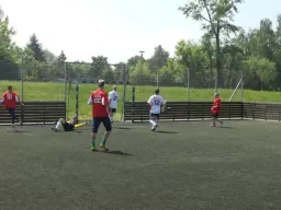 Quatro - Sportzbone (22.5.2011)